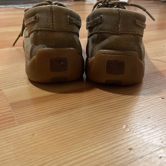 Twisted X shoes - Picture 8 of 14